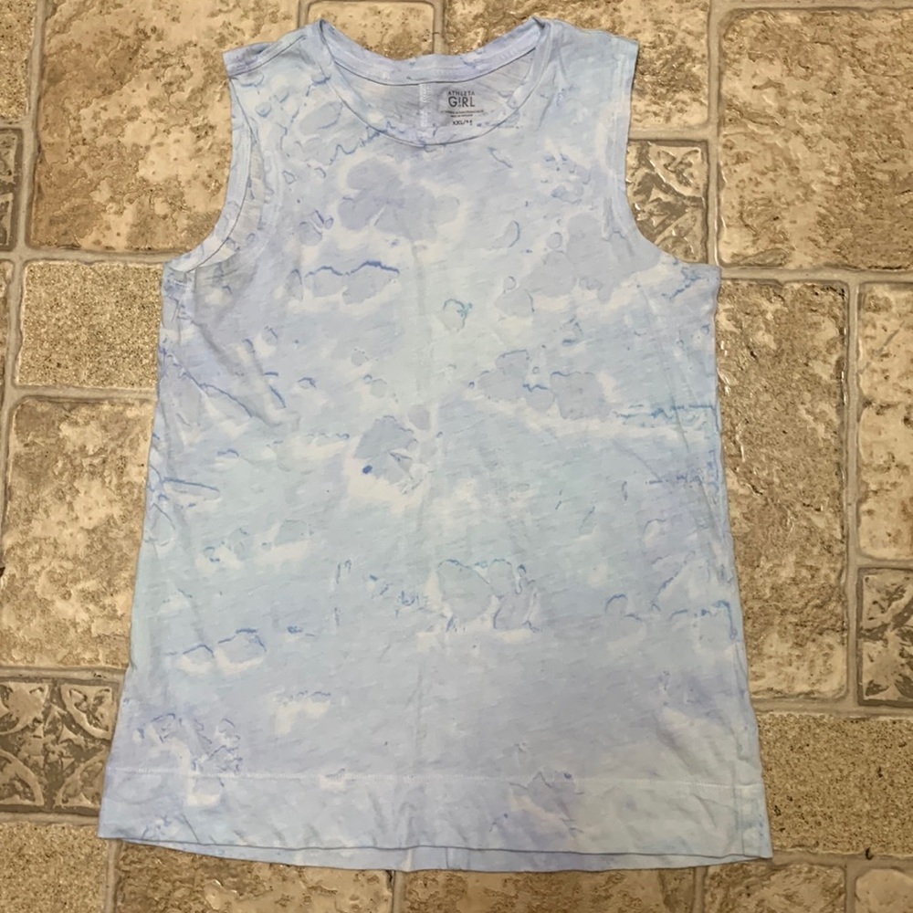 💥3/$25 sale Athleta Explore Active Tank Top